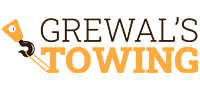 Grewal’s Towing Calgary
