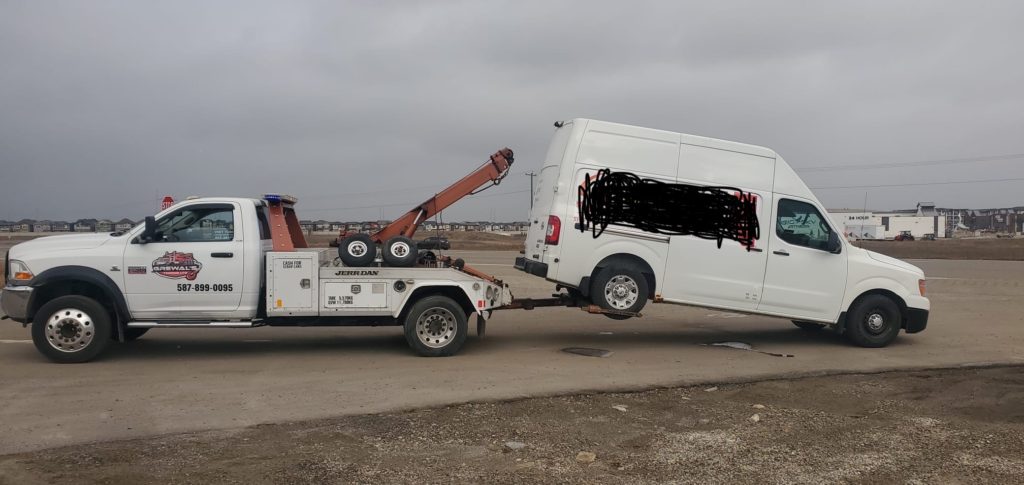 Towing Companies Earning Trust