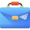 Email icon for contacting Grewal’s Towing